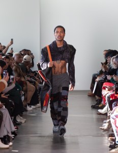 No Sesso Fall 2019