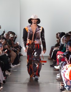 No Sesso Fall 2019