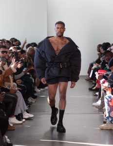 No Sesso Fall 2019