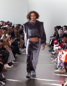 No Sesso Fall 2019