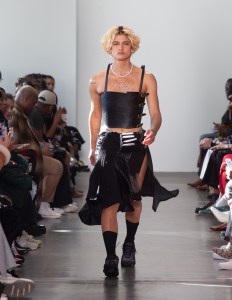 No Sesso Fall 2019