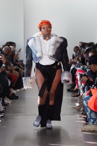 No Sesso Fall 2019