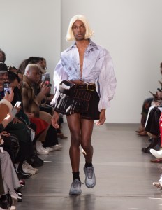 No Sesso Fall 2019