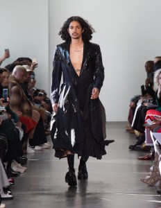 No Sesso Fall 2019