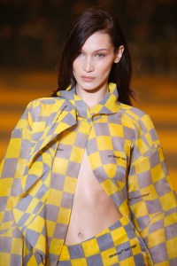 Details at Off-White RTW Fall 2019, photographed in Paris on February 28, 2019.