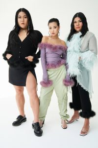 Opening Ceremony RTW Fall 2019