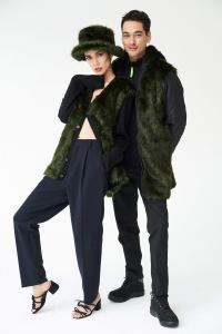 Opening Ceremony RTW Fall 2019