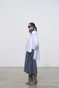 Palmer Harding RTW Fall 2019
