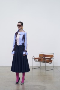 Palmer Harding RTW Fall 2019