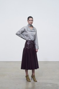 Palmer Harding RTW Fall 2019