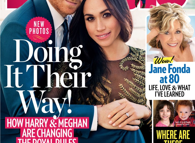 Meredith Sale Sports Illustrated, Money Pushed Back