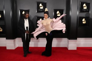 Offset, Cardi B