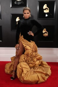 Ashanti