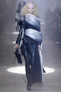 Rick Owens RTW Fall 2019
