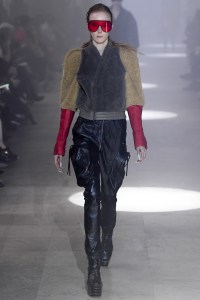 Rick Owens RTW Fall 2019