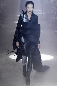 Rick Owens RTW Fall 2019