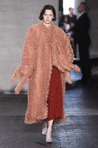 Roland Mouret RTW Fall 2019