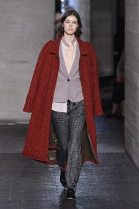 Roland Mouret RTW Fall 2019