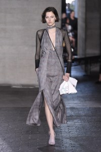 Roland Mouret RTW Fall 2019