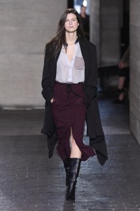 Roland Mouret RTW Fall 2019