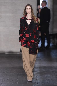 Roland Mouret RTW Fall 2019