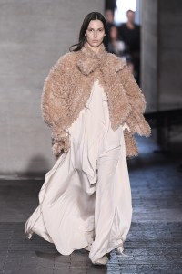 Roland Mouret RTW Fall 2019