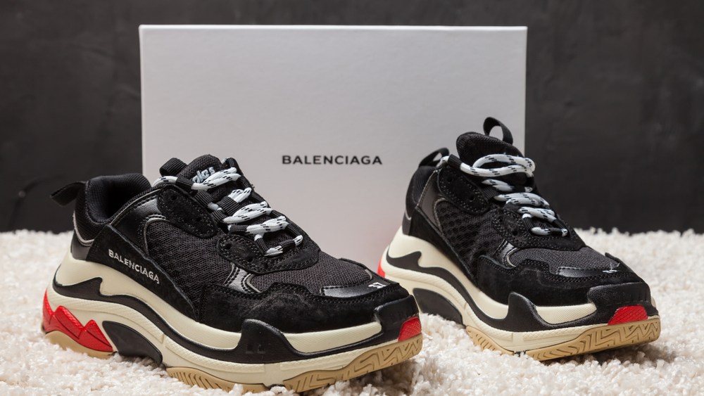 Balenciaga sneakers