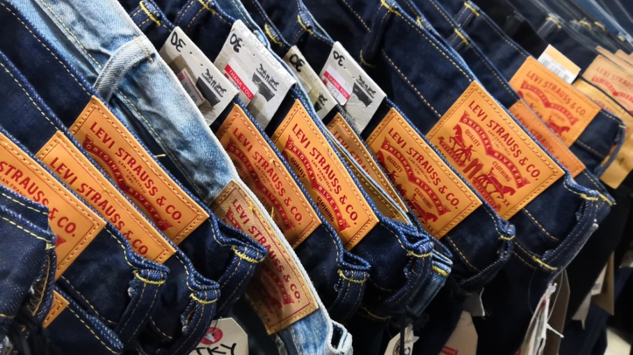 Levi's