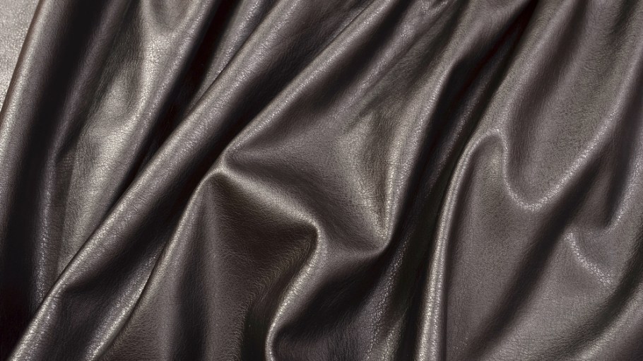 In Fashion, “Pleather” is Becoming a Dirty Word