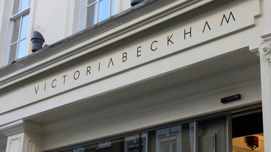 Victoria Beckham Bans Exotic Skins