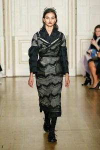 Simone Rocha RTW Fall 2019
