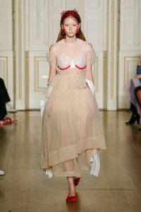 Simone Rocha RTW Fall 2019