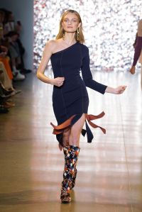 Staud RTW Fall 2019