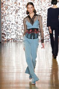 Staud RTW Fall 2019