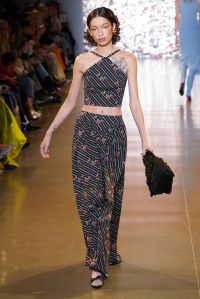 Staud RTW Fall 2019