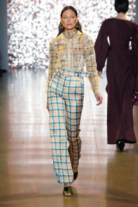 Staud RTW Fall 2019