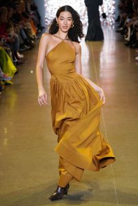 Staud RTW Fall 2019