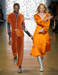 Staud RTW Fall 2019