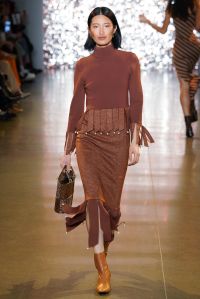 Staud RTW Fall 2019