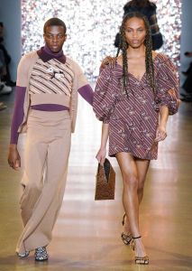 Staud RTW Fall 2019