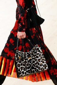 Details at Tory Burch RTW Fall 2019