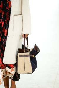 Details at Tory Burch RTW Fall 2019