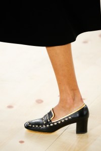 Details at Tory Burch RTW Fall 2019