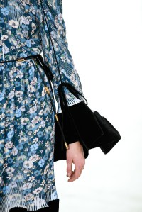 Details at Tory Burch RTW Fall 2019