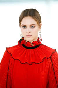Details at Tory Burch RTW Fall 2019