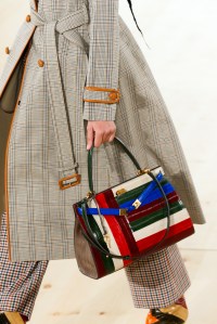 Details at Tory Burch RTW Fall 2019