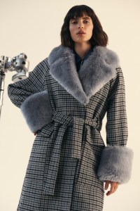 Whistles RTW Fall 2019