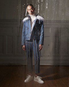 Xu Zhi RTW Fall 2019