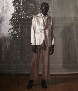 Xu Zhi RTW Fall 2019