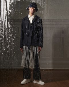 Xu Zhi RTW Fall 2019